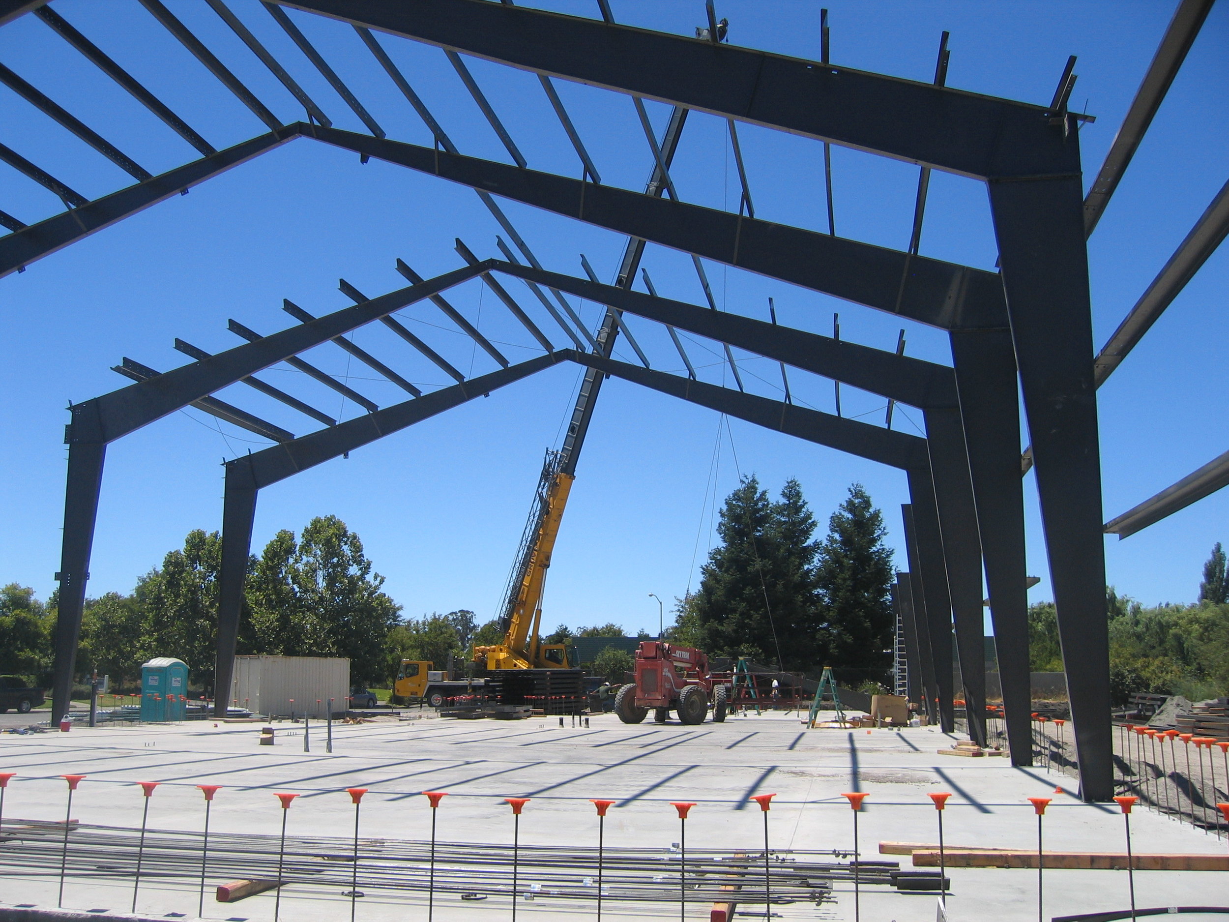Structural Steel