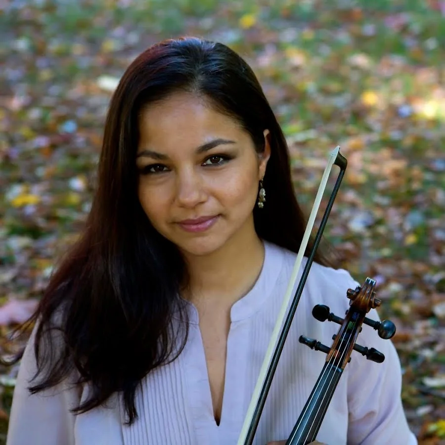 Trina Basu