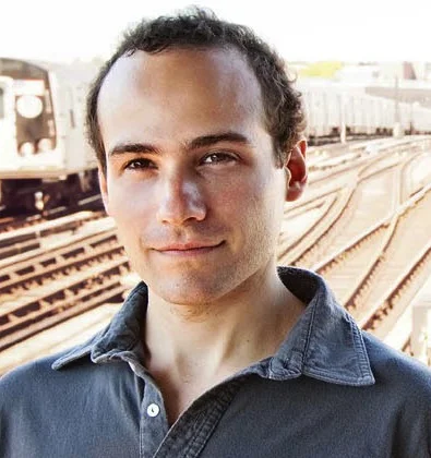 Aaron Shragge