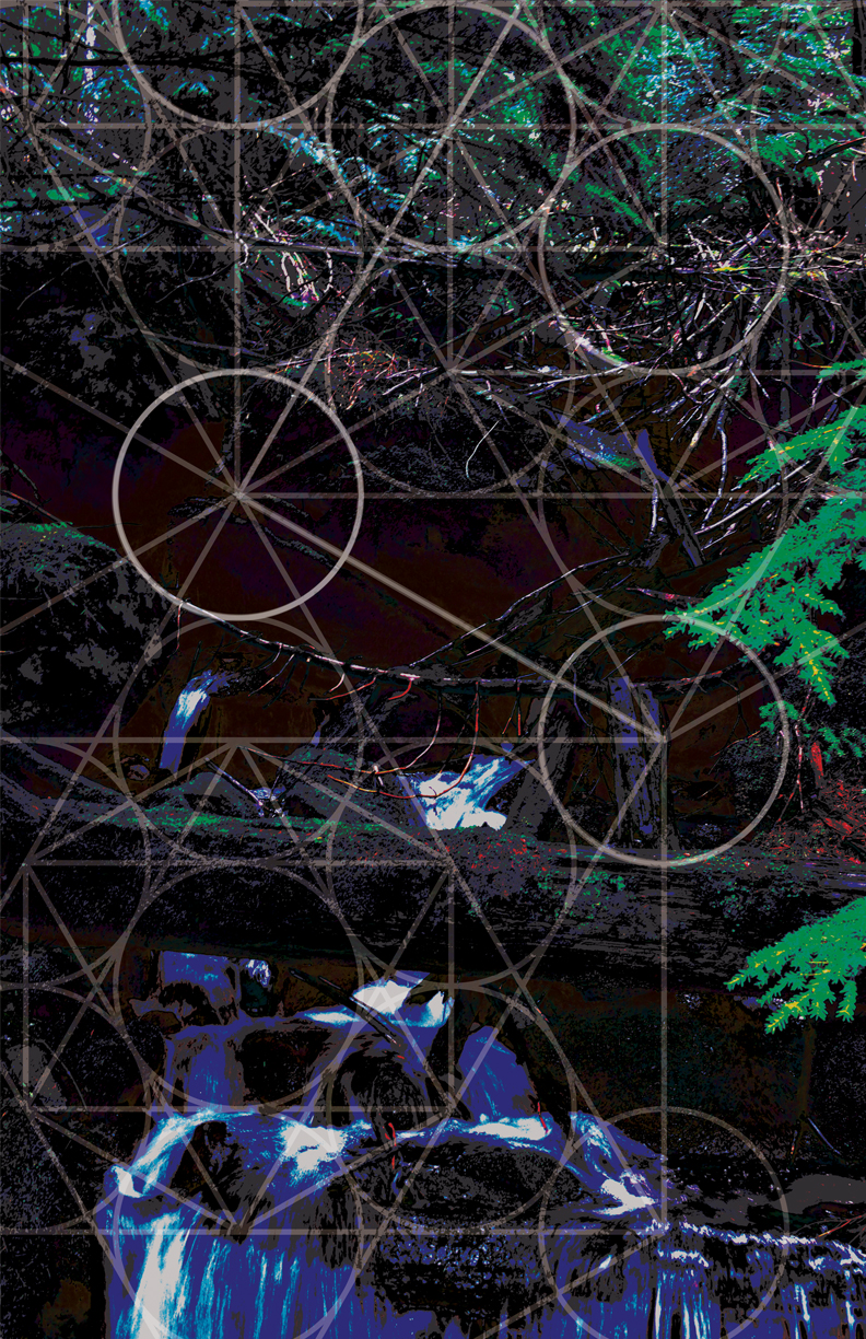 Godscan II (Water)