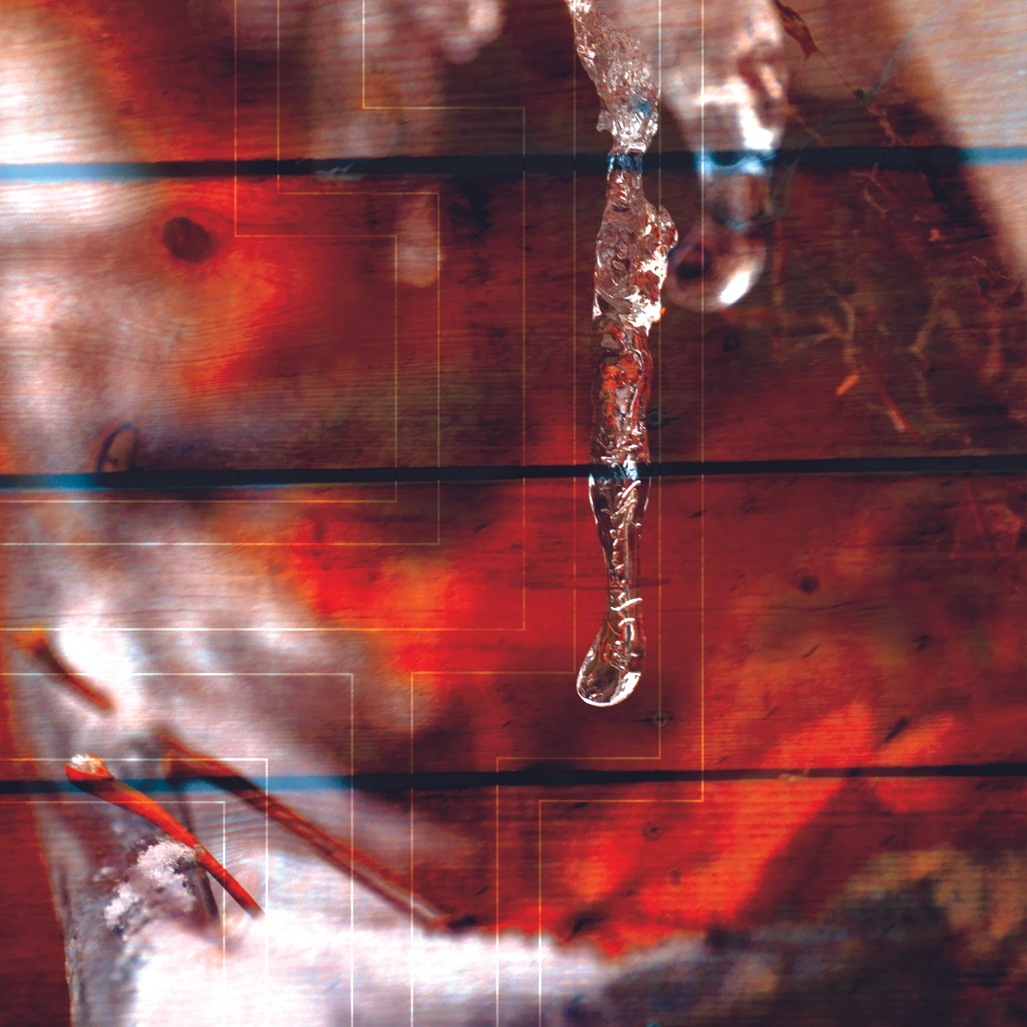 Moscowesque (Water)