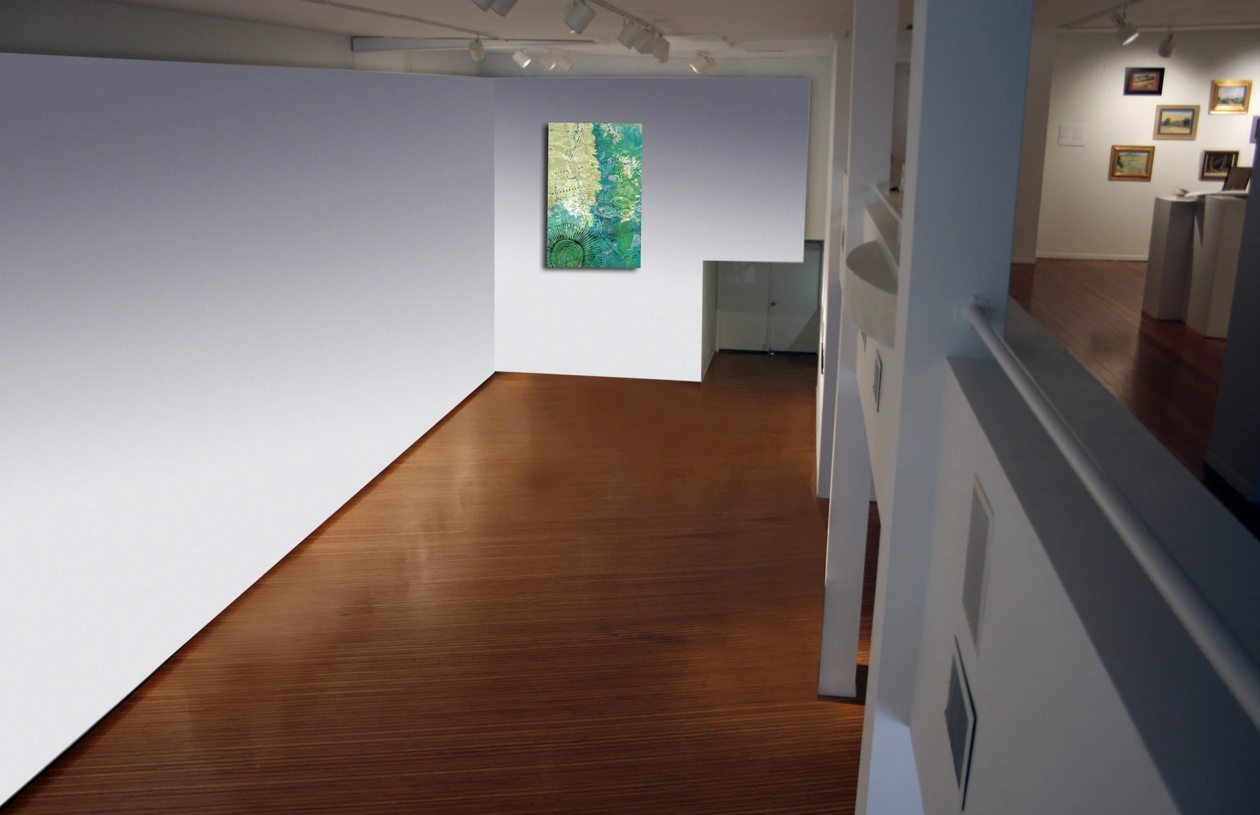 The Important Places (Insitu)
