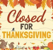 Taproom & Biergarten Closed