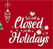 Taproom & Biergarten Closed