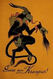 Krampusnacht!