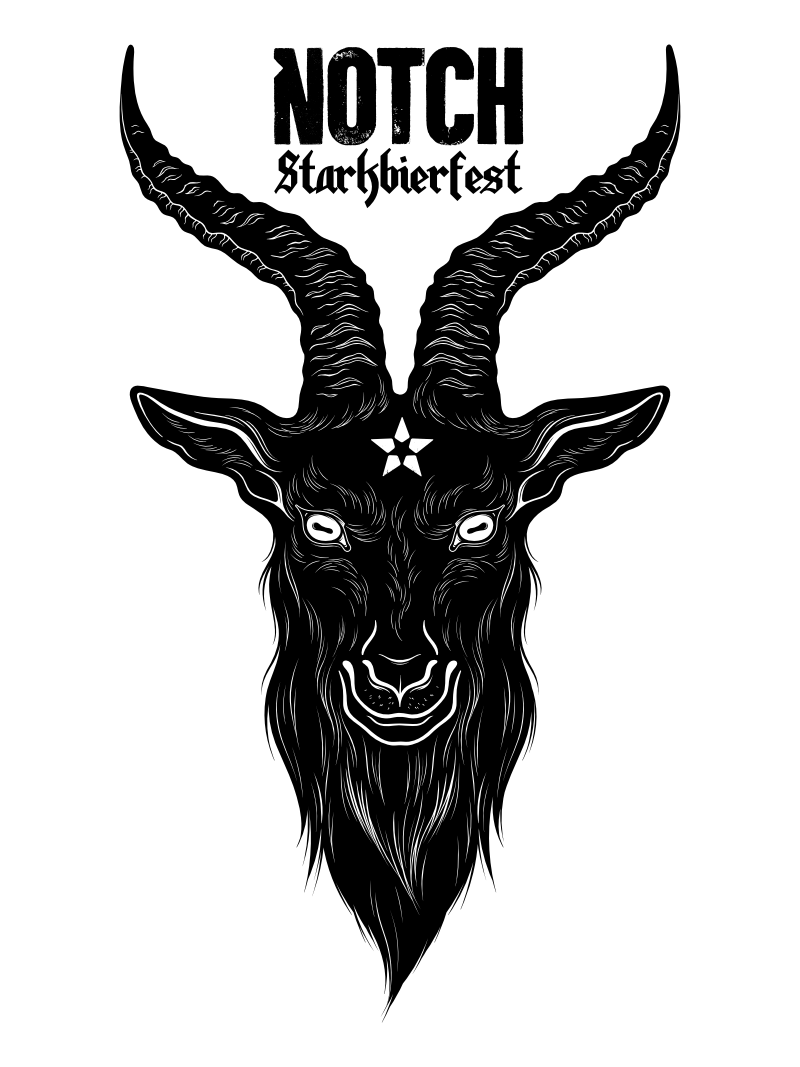 STARKBIERFEST @ NOTCH BRIGHTON