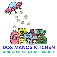 Food Truck: Dos Manos Kitchen 