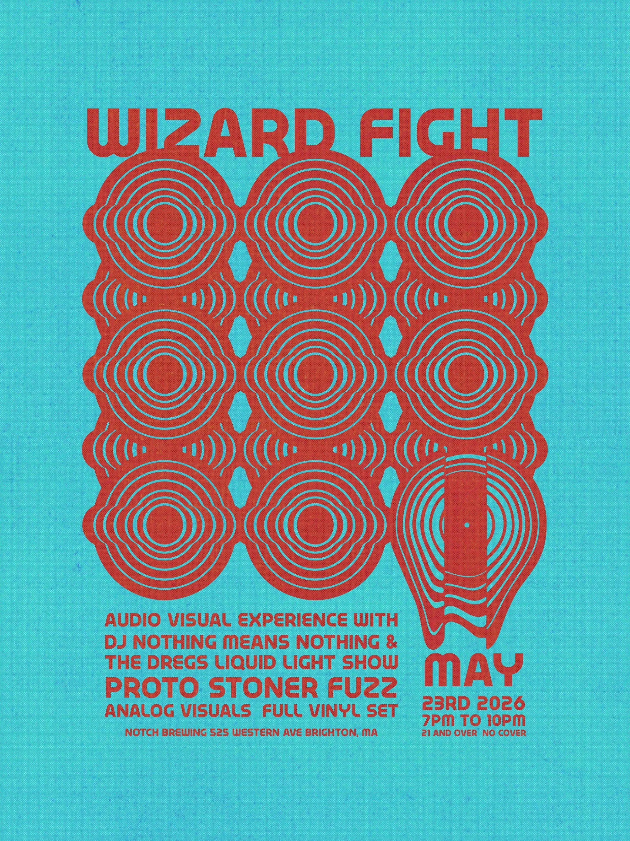 Wizard Fight 