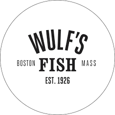 Fish Raffle featuring Wulf's Fish 