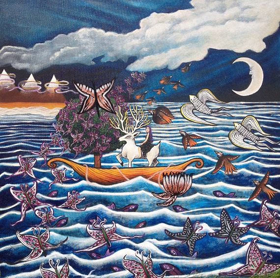 Linda King
