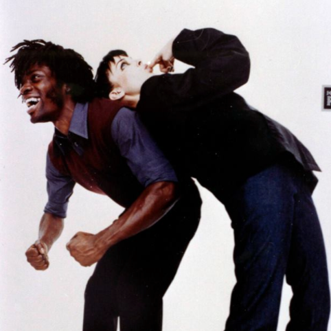 Tyrone Brown-Osborne