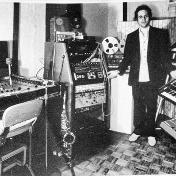 Fred Israel