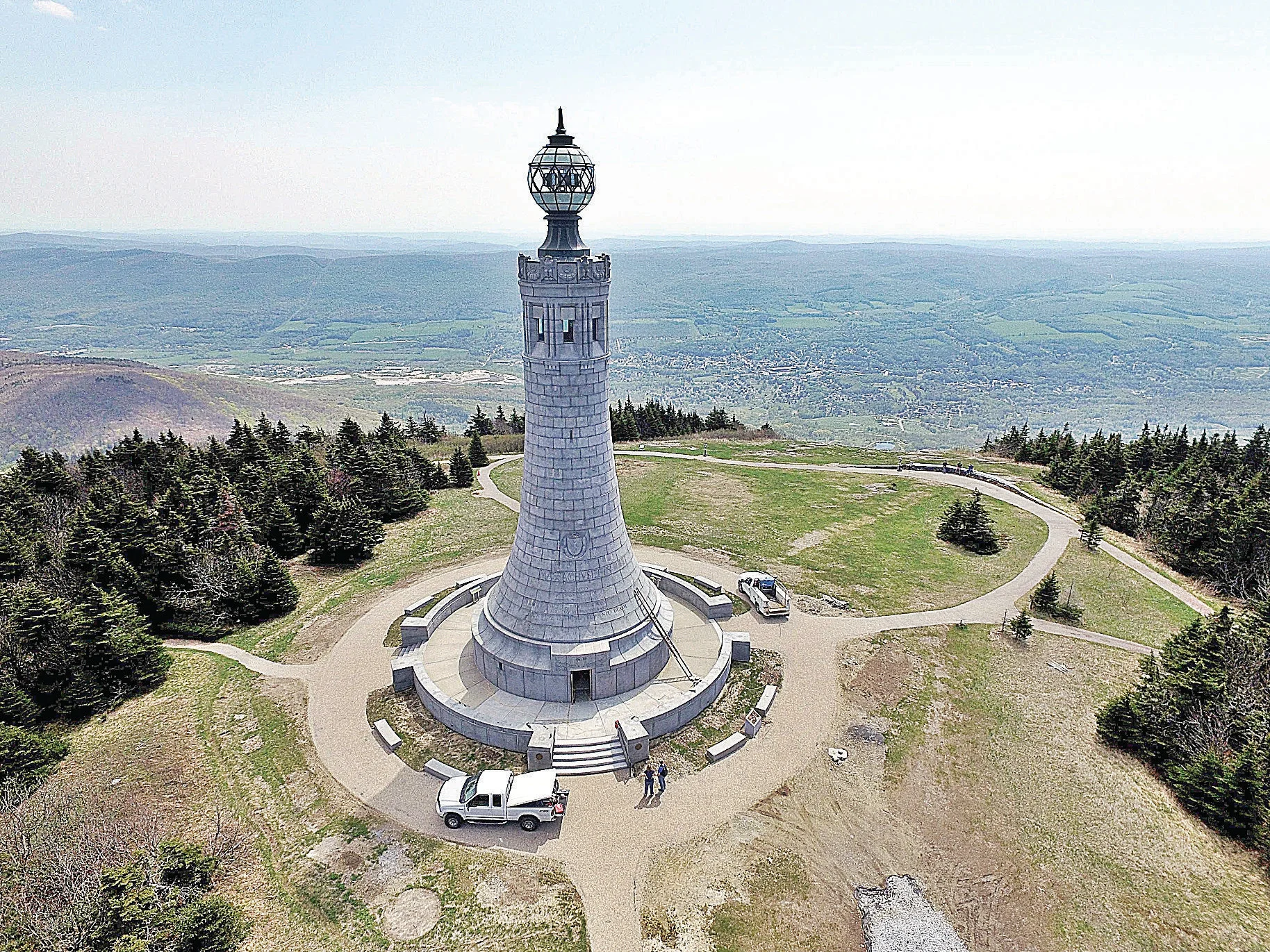 Mount Greylock