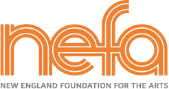 (NEFA) New England Foundation for the Arts