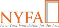 (NYFA) New York Foundation for the Arts