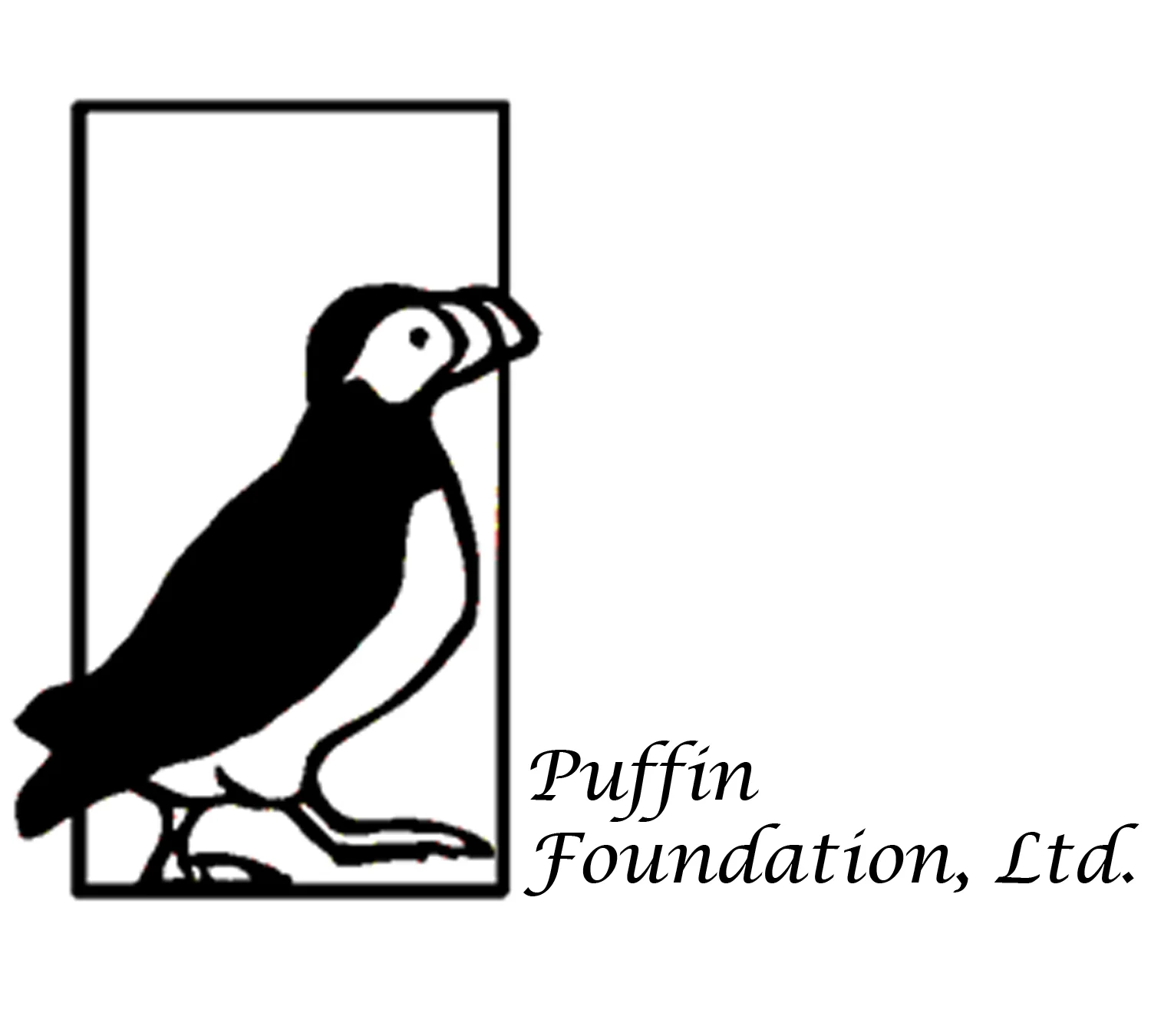 Puffin Foundation