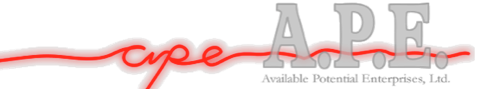 Available Potential Enterprises, Ltd.