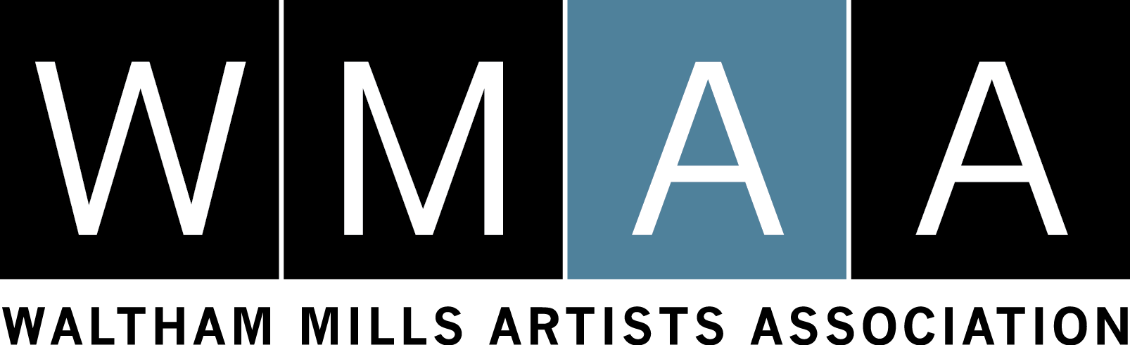 Waltham Mills Artists Association