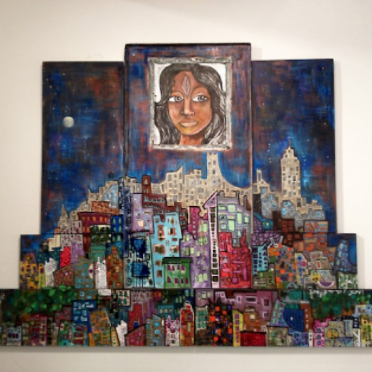 Alice Mizrachi