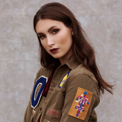 Maryelle O'Rourke