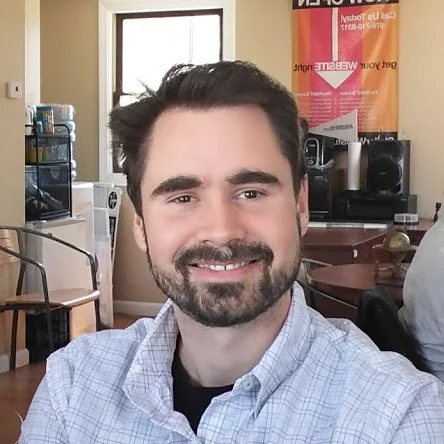 Brian Bahia