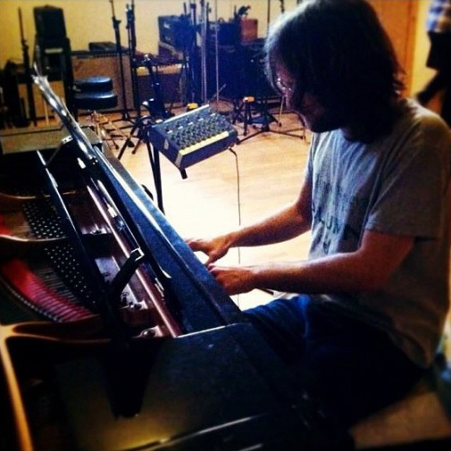 Joshua Ziemann