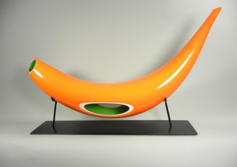 Nicholas John, Juicy Fruit