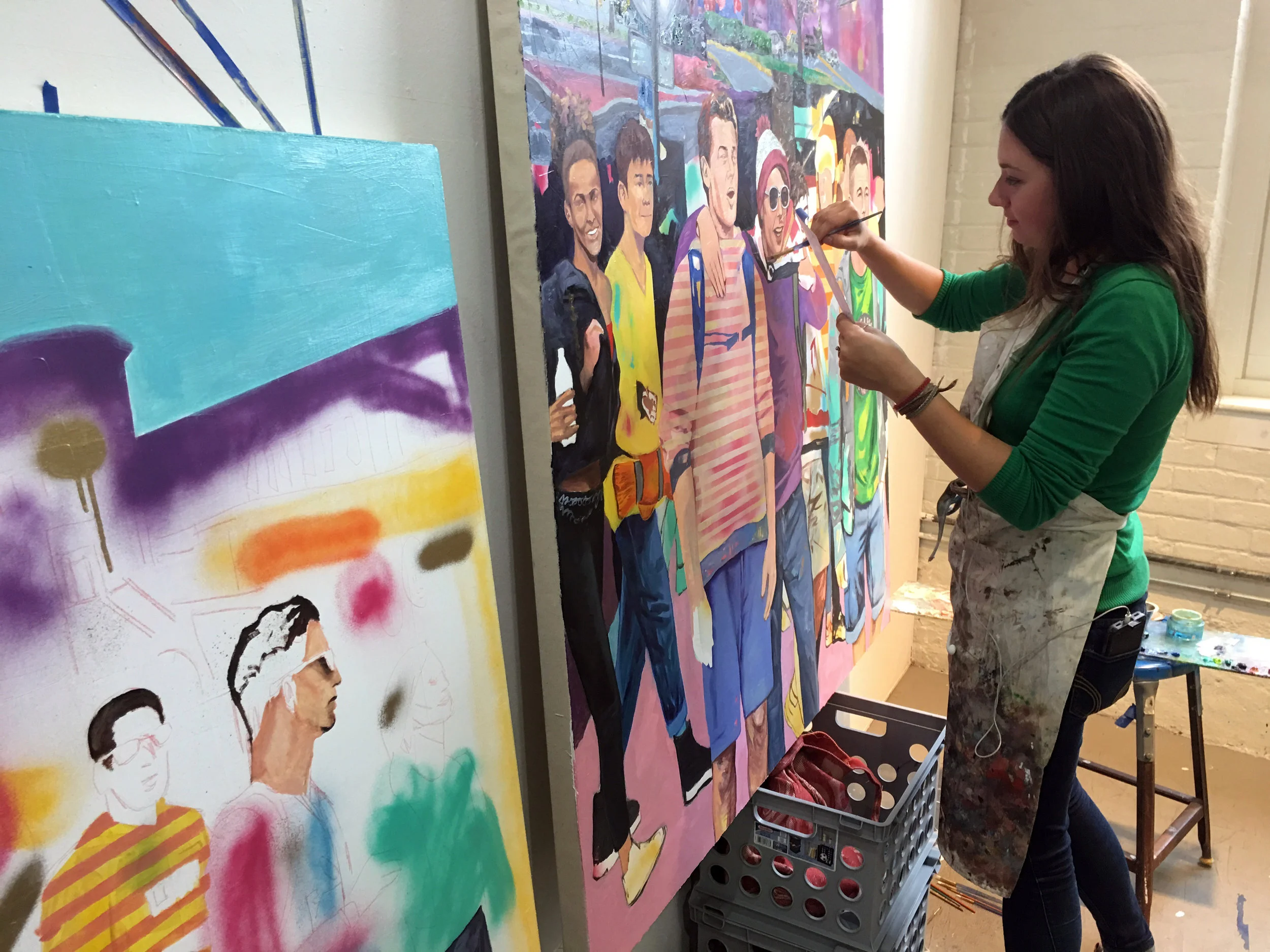 November 2018 Open Studio.jpg