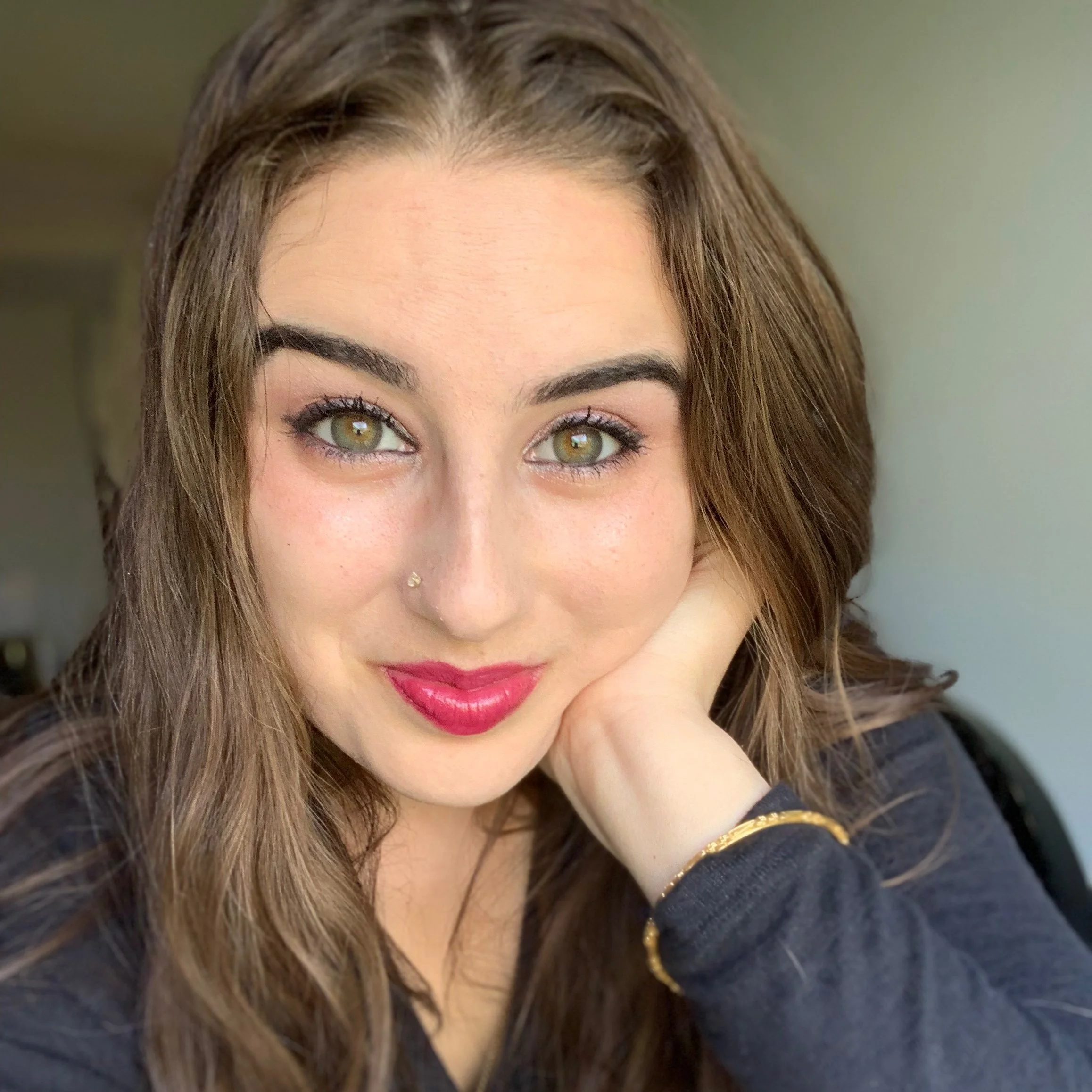 Yasmine Ameli