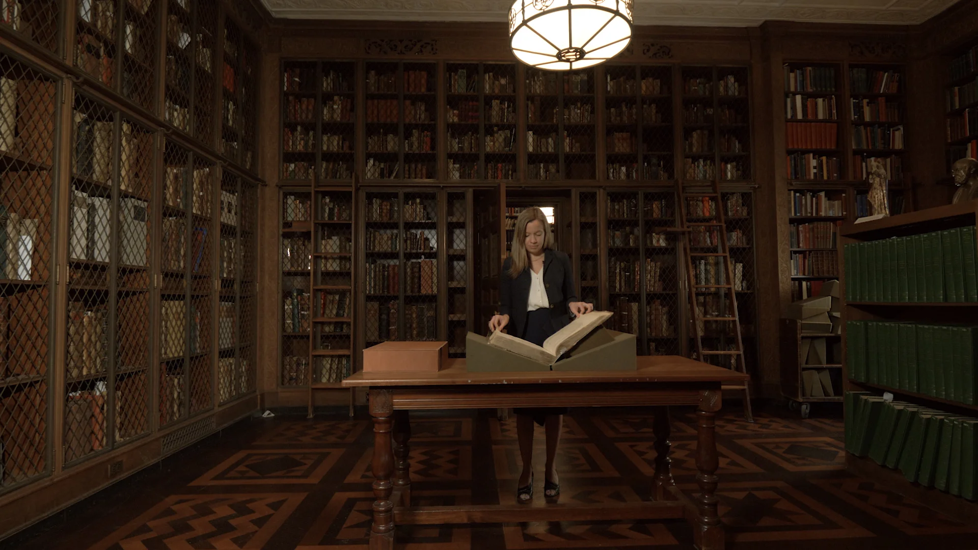 Atlas Obscura Object of Intrigue 17thCentury Ivory Manikins