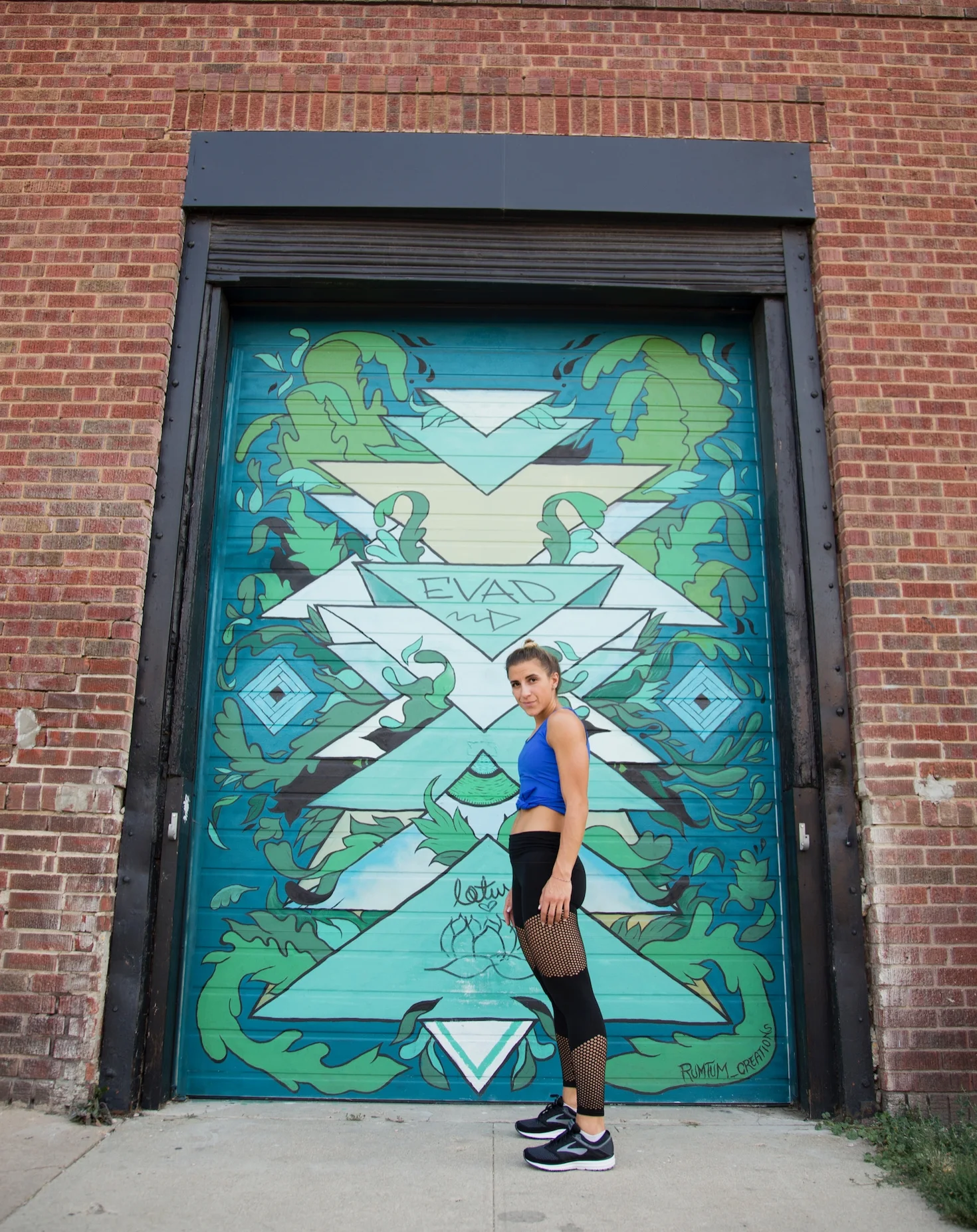 The Transition to Full-Time Fitness