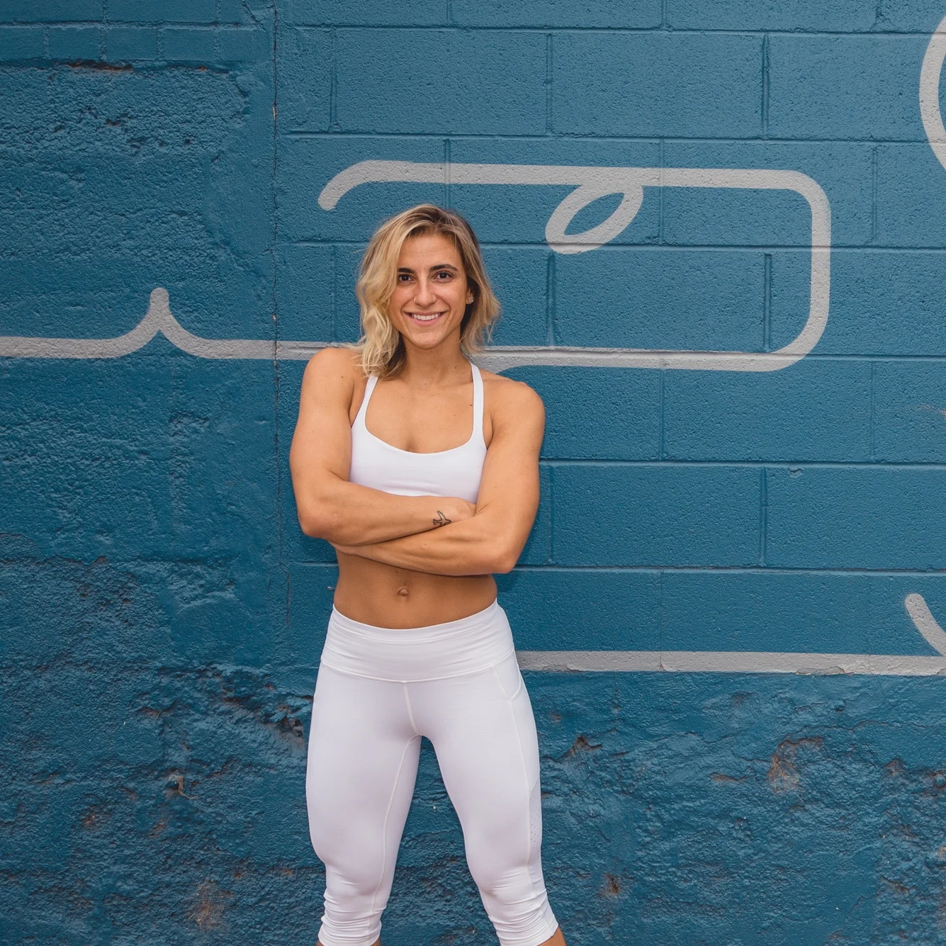 The Framework I use to Always Stay Motivated in My Workouts (And Why Setting Goals Should Never Come First)