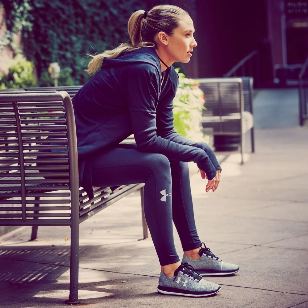 Episode 16: Hiding Your Real Life from Instagram with Natalie Uhling