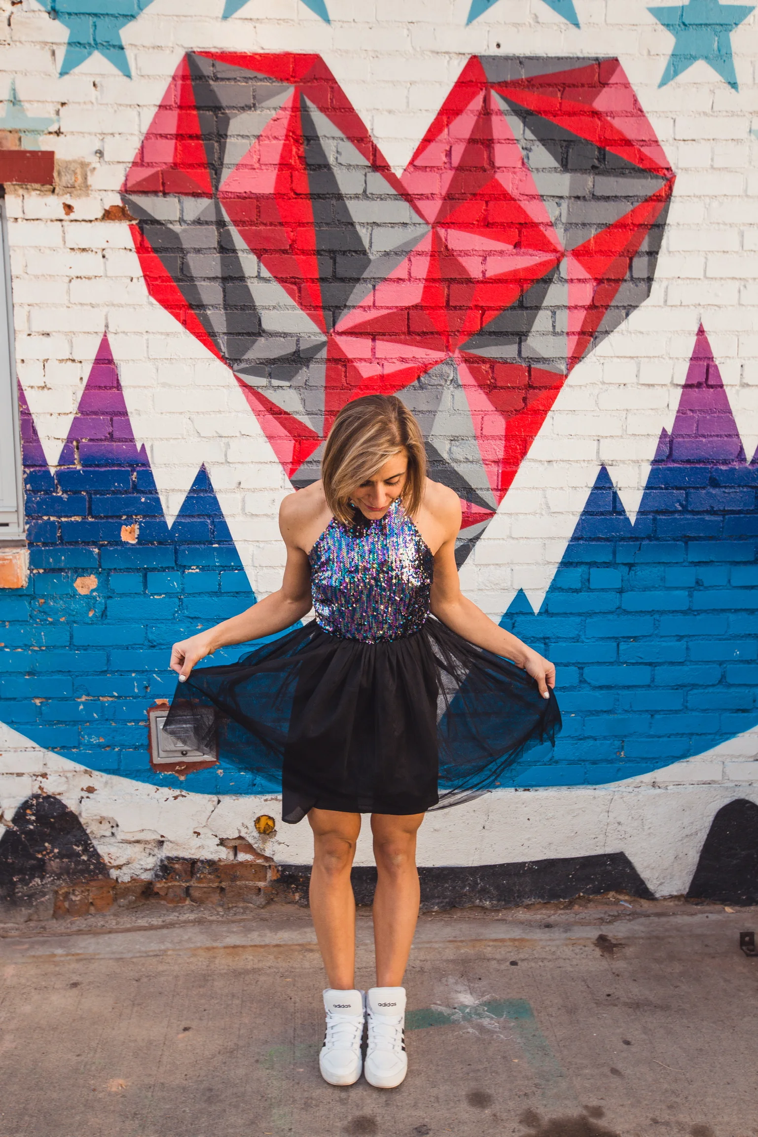 Stop the Negative Self Talk: How to Turn a Negative Thought into a Positive One