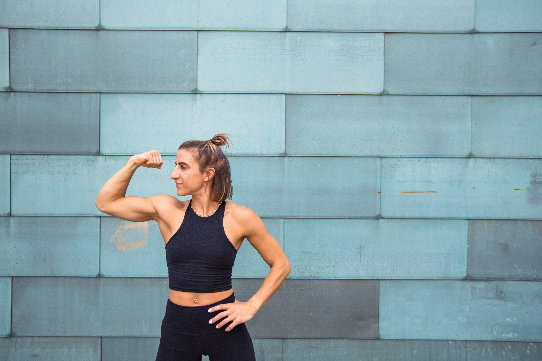 Six Ways to Increase Athleticism