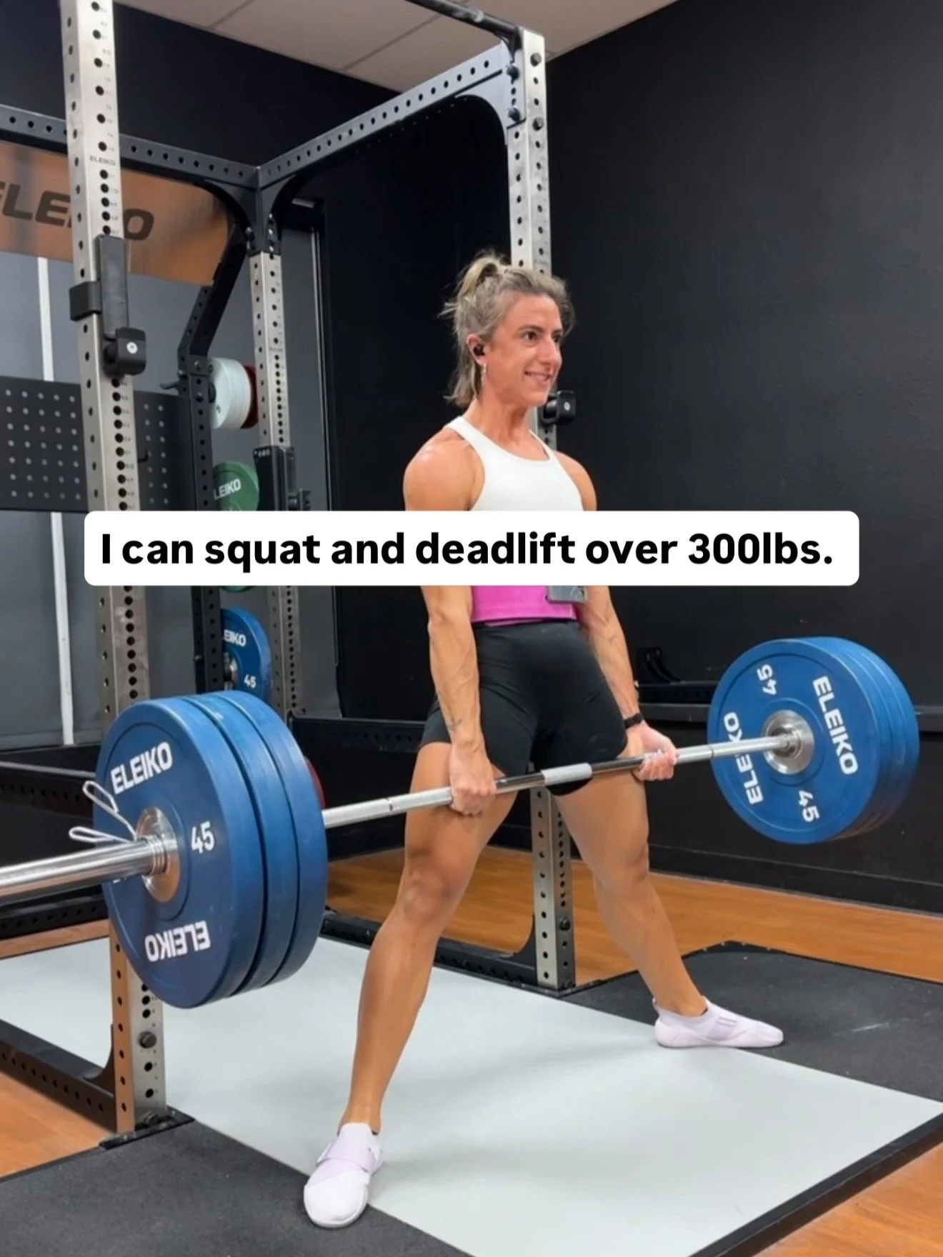 You&rsquo;re not behind. You&rsquo;re just comparing your beginning to someone else&rsquo;s middle.

Every habit I have now started small. 
There was no moment where I suddenly had it all together. Just a lot of unsexy reps done over time.
If you&rsq