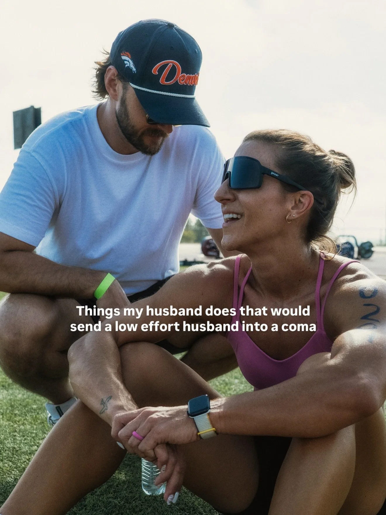 I wish for everyone to have their Teddy one day. 💕