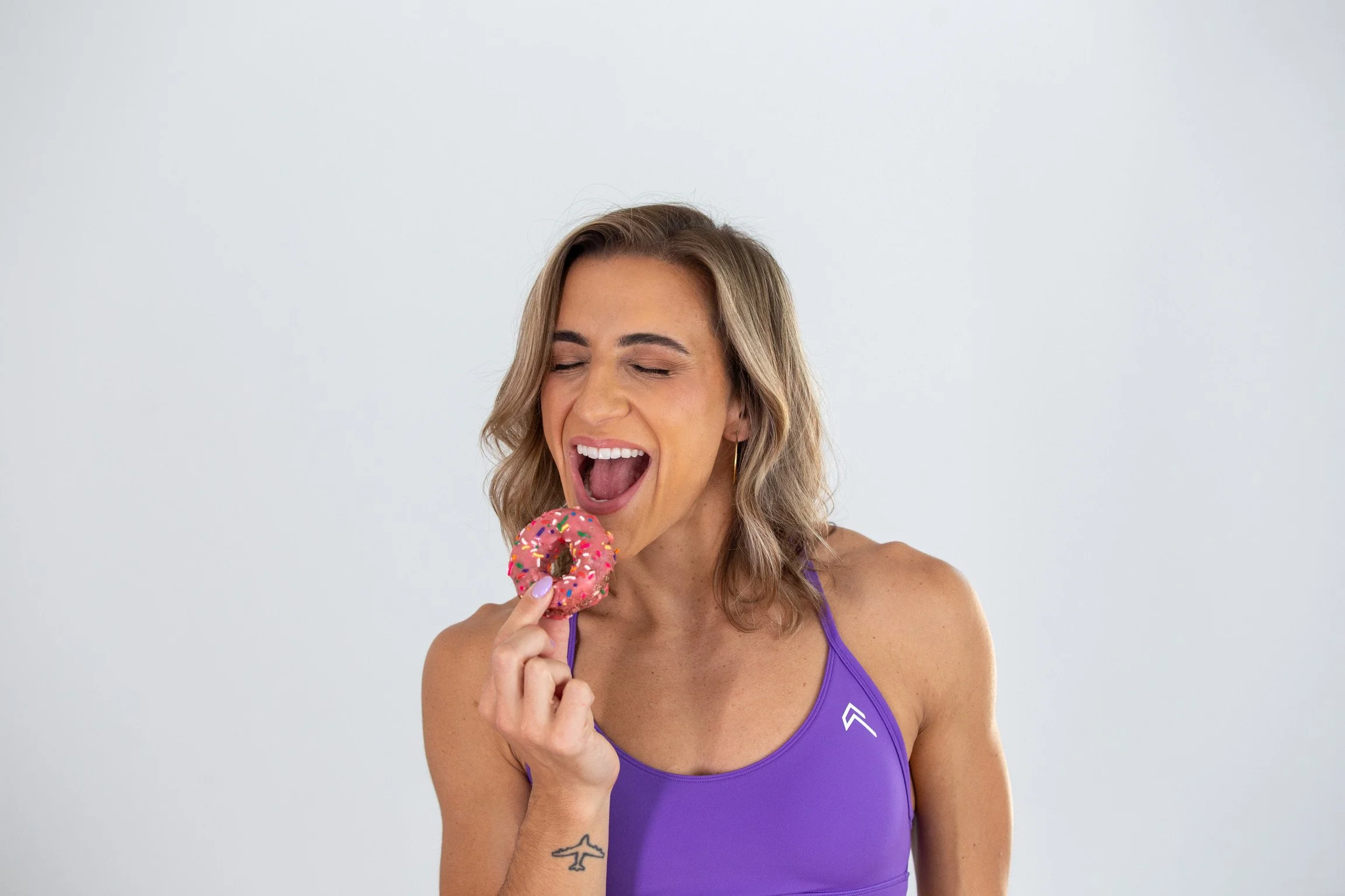 Finding Food Freedom