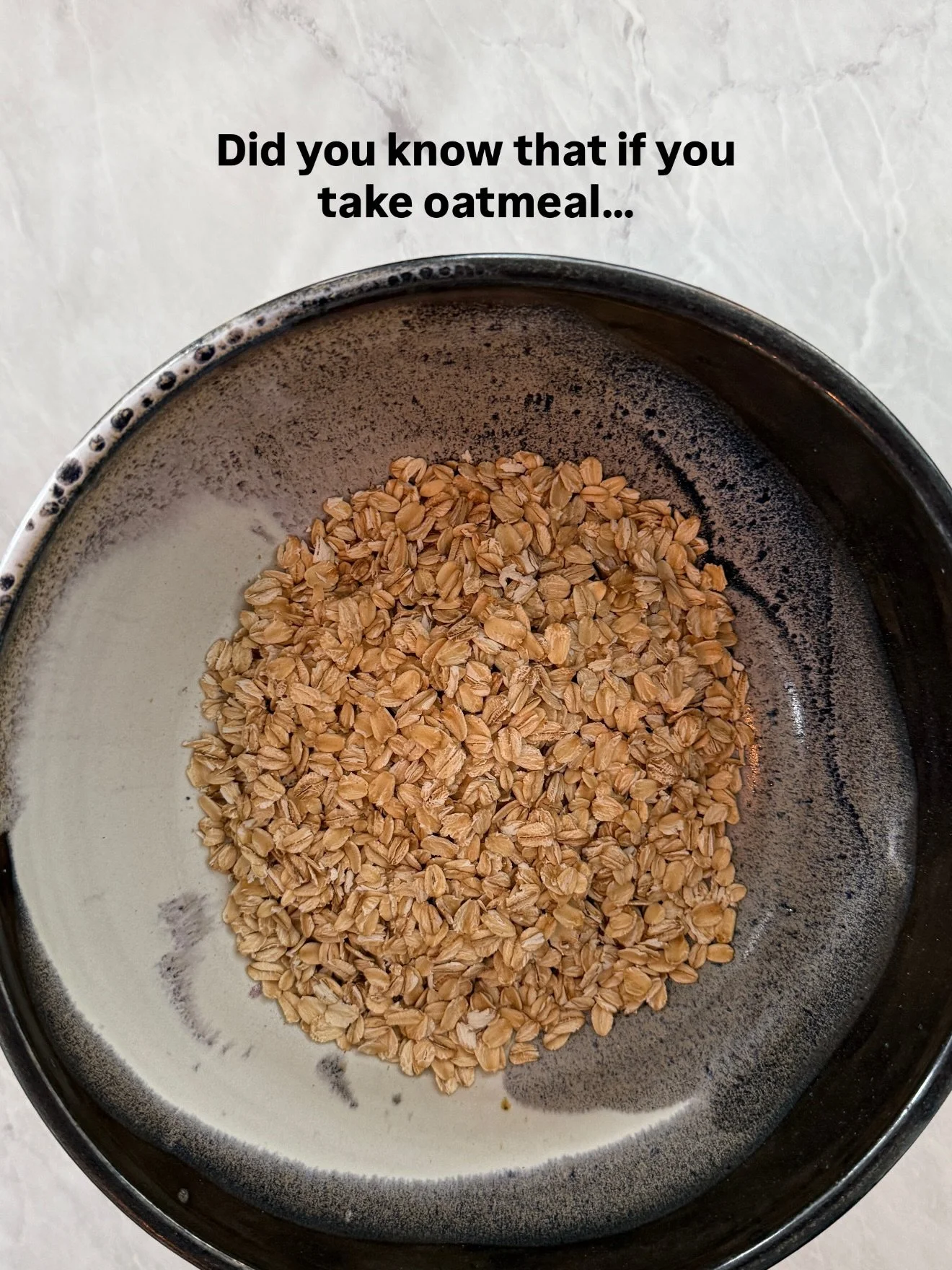 &ldquo;What do you eat?&rdquo;

Basic shit, on repeat ♾️

Comment PLATE and I&rsquo;ll send my weekly meal plan. 👇🏼