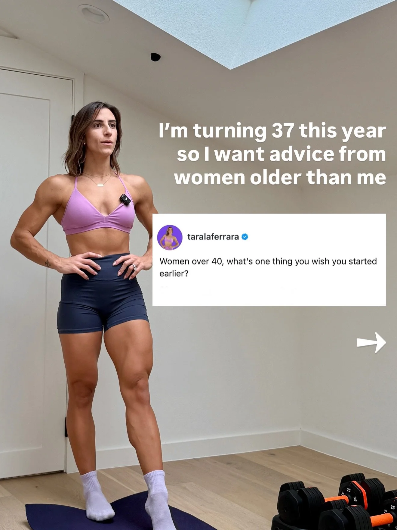 I hope this thread made you excited for your 40s

What was missed?