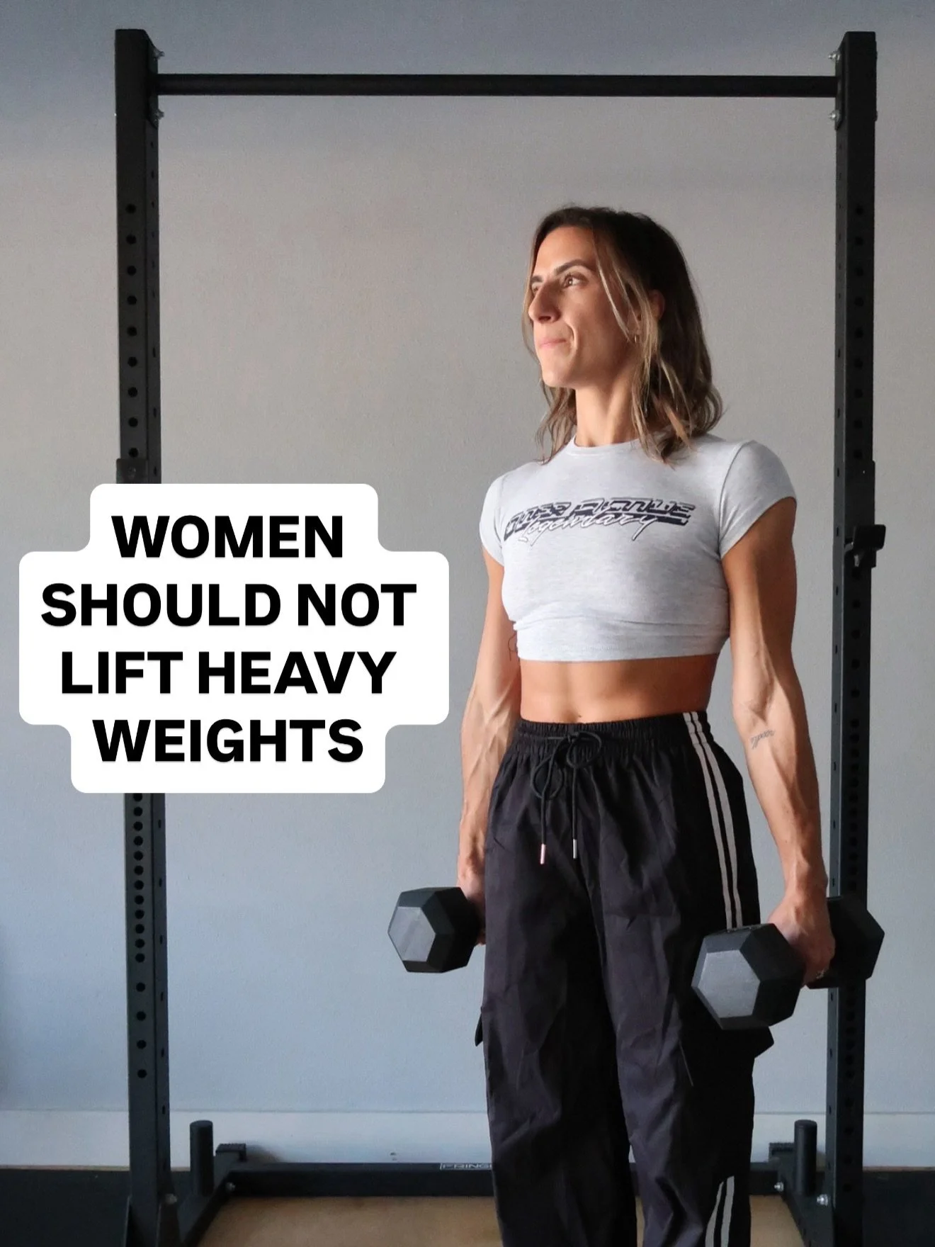 And to think&hellip;
These are just a few of the words from our BroadsCOACH women. 

Ugh, embarrassing. 😖