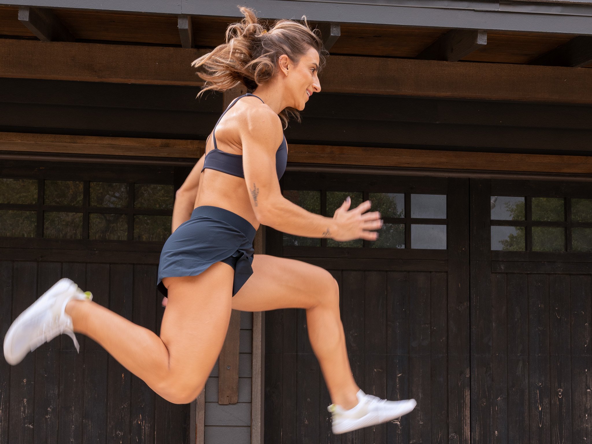 5 Reasons to Never Skip Leg Day