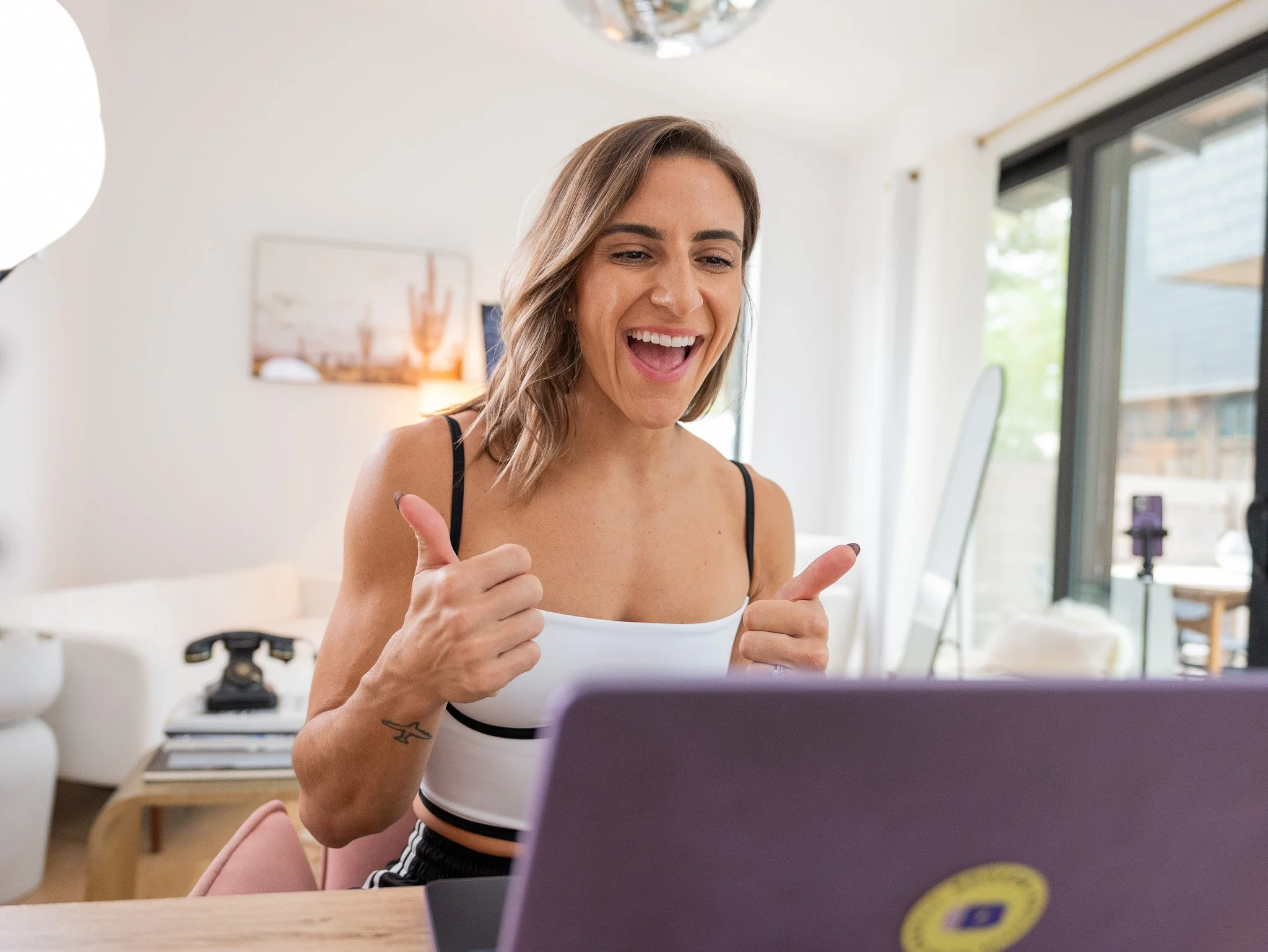 The framework I used to set my 2019 year goals