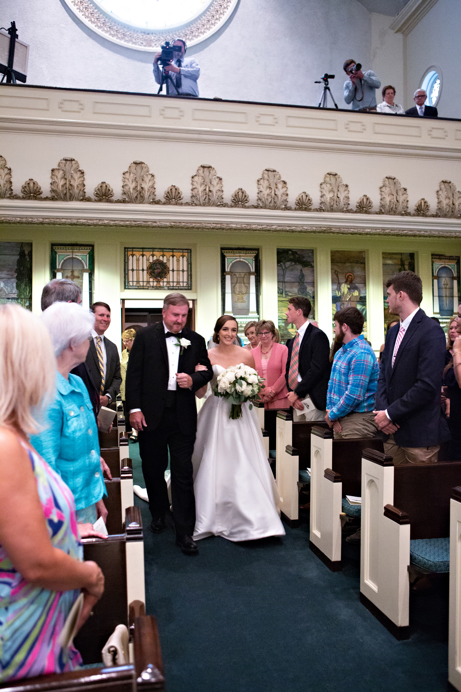 Alabama-Wedding-Photography-Matty-Drollette-First Baptist Church-143.jpg