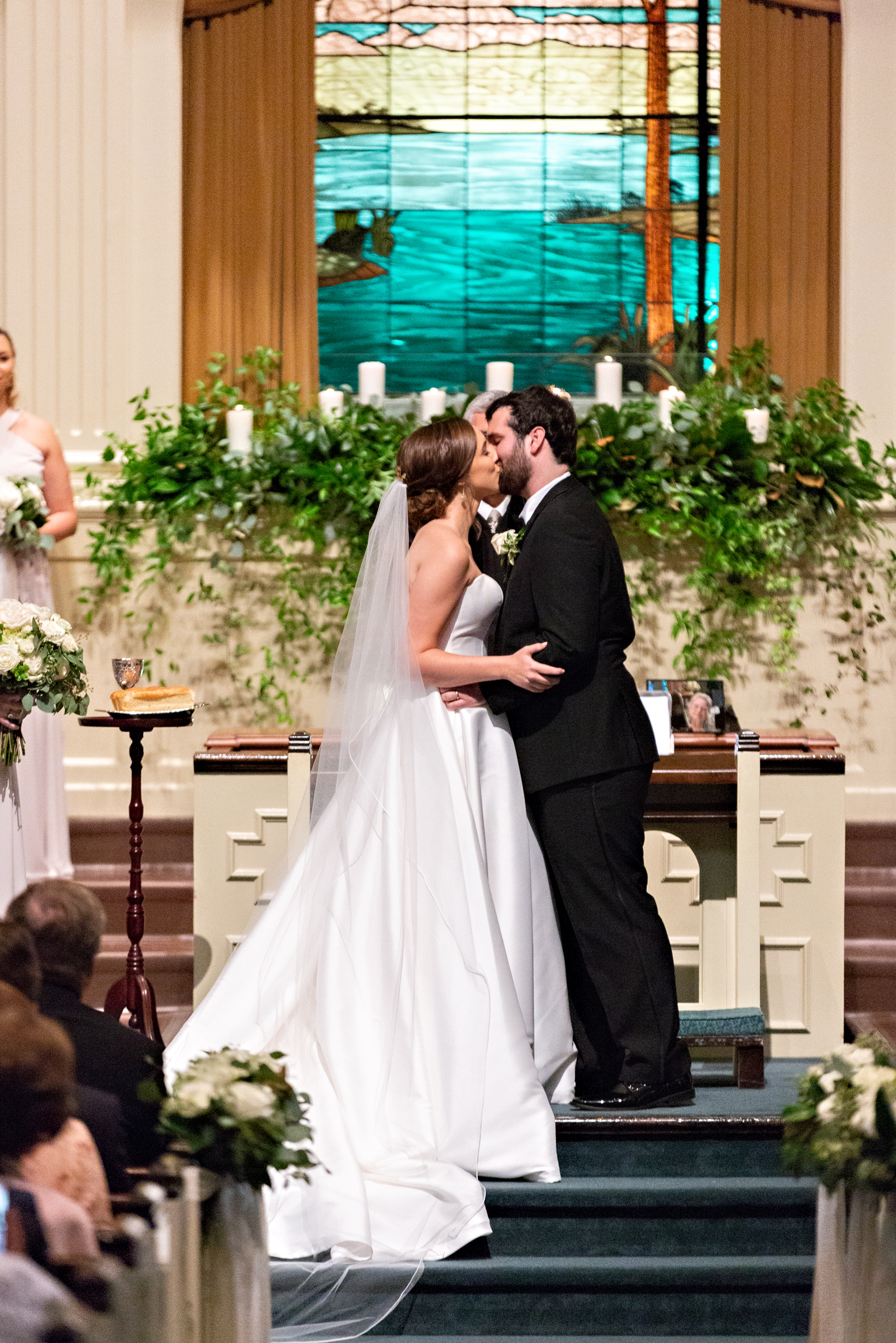 Alabama-Wedding-Photography-Matty-Drollette-First Baptist Church-149.jpg