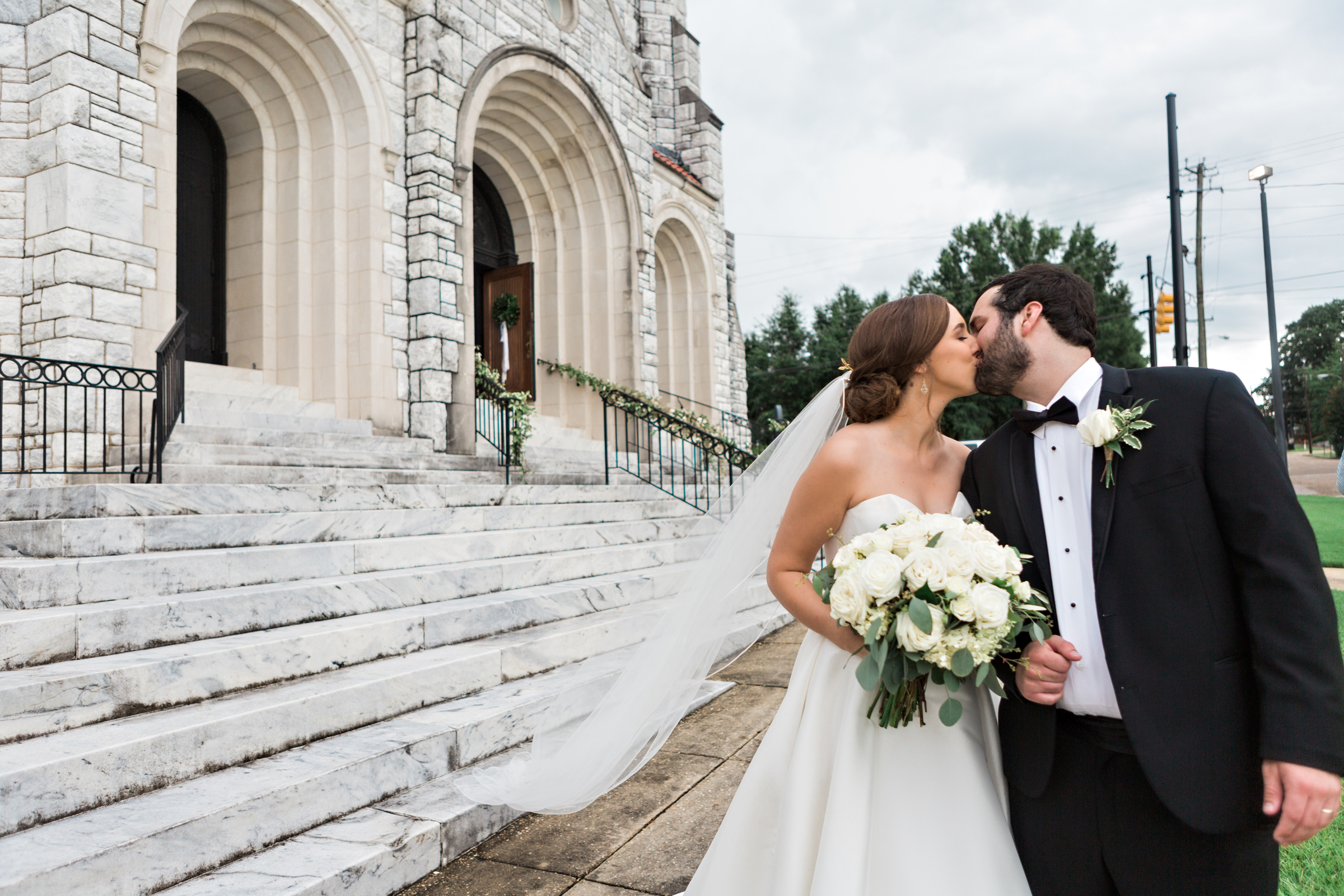 Alabama-Wedding-Photography-Matty-Drollette-First Baptist Church-158.jpg