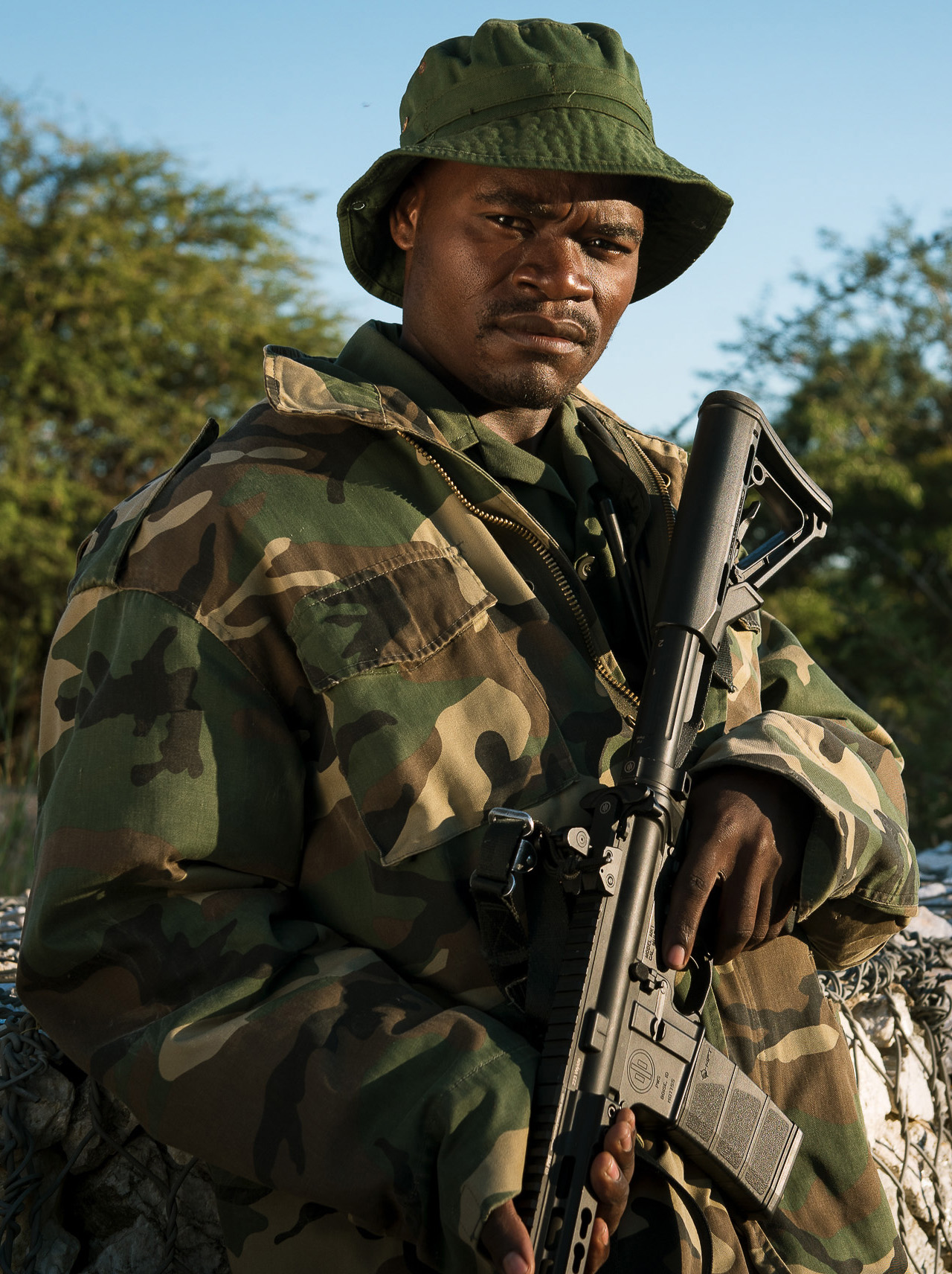 Ranger Name, 2017