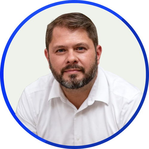 Ruben Gallego