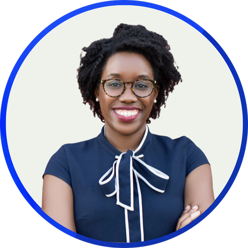 Lauren Underwood