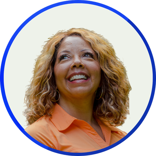 Lucy McBath